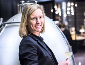 Domaine champagne ayala