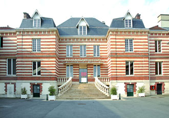 Domaine champagne besserat de bellefon