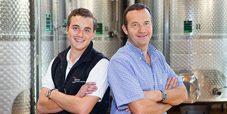 Domaine Arnoux Lachaux