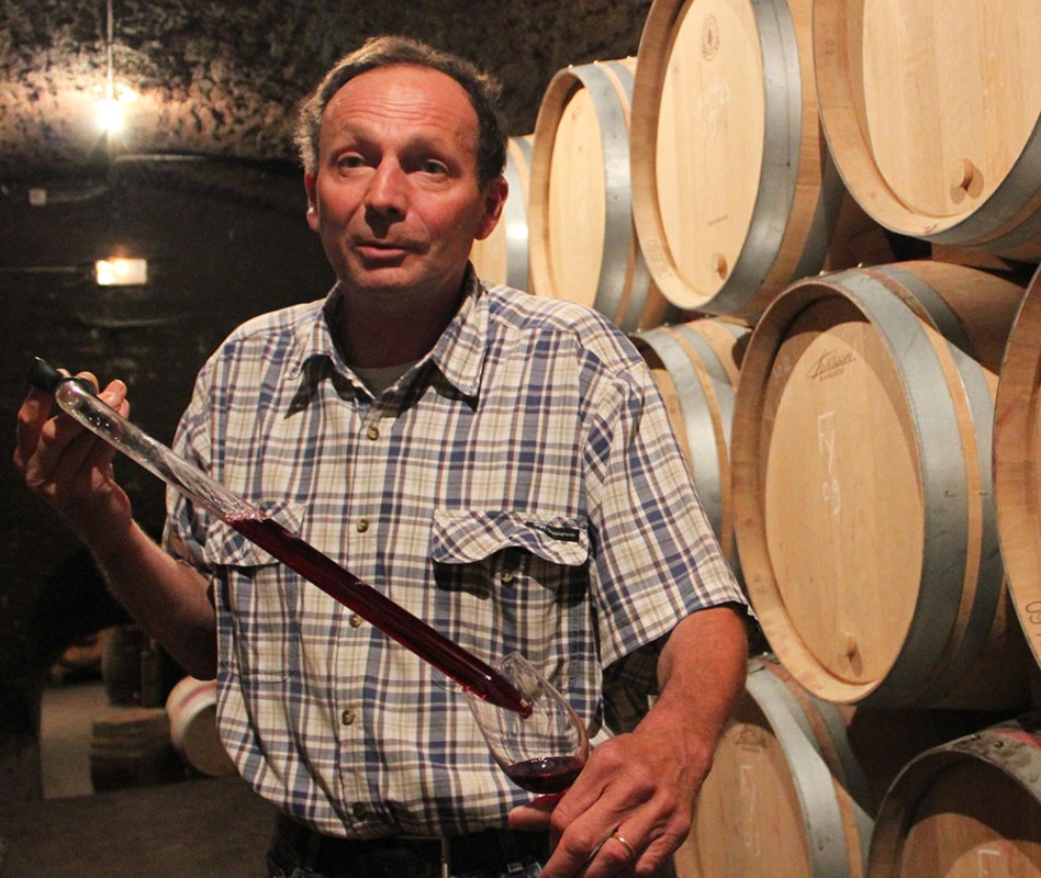 Domaine Bruno Clair