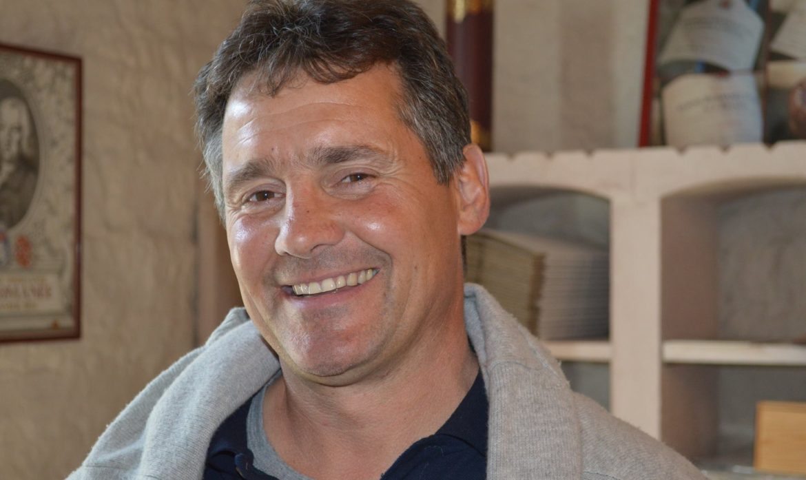 Domaine Bruno Clavelier