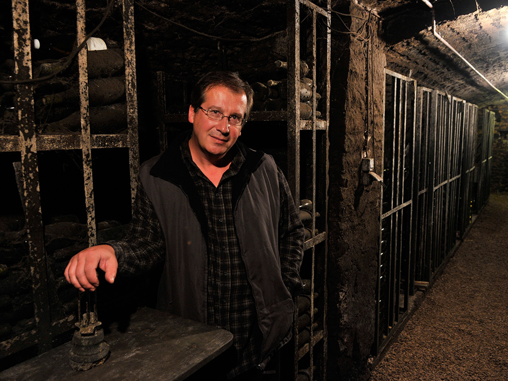 Domaine Buisson Charles