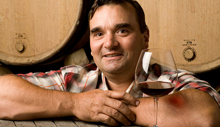 Domaine des Beaumont