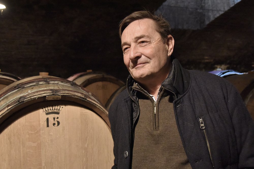 Domaine des Comtes Lafon