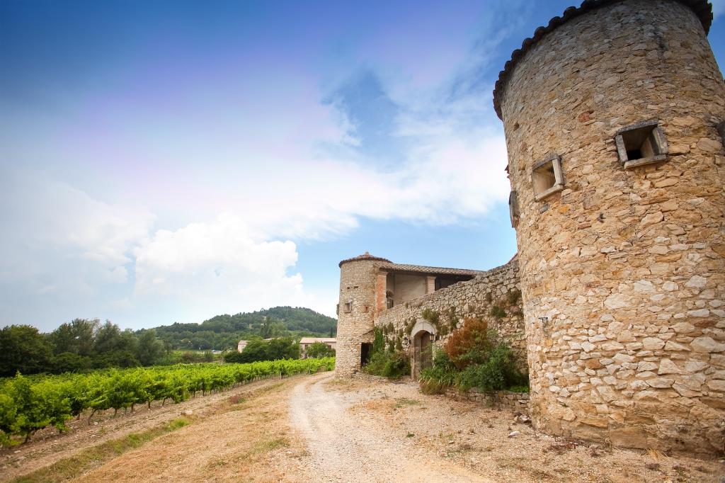 Domaine du Clos des Tourelles