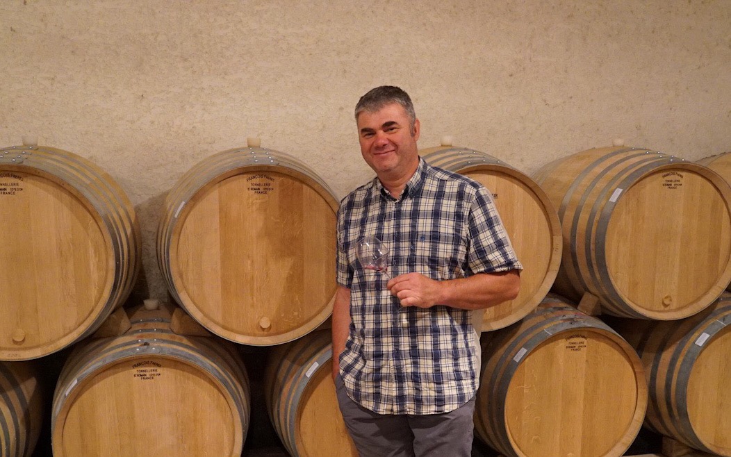 Domaine Henri Felettig