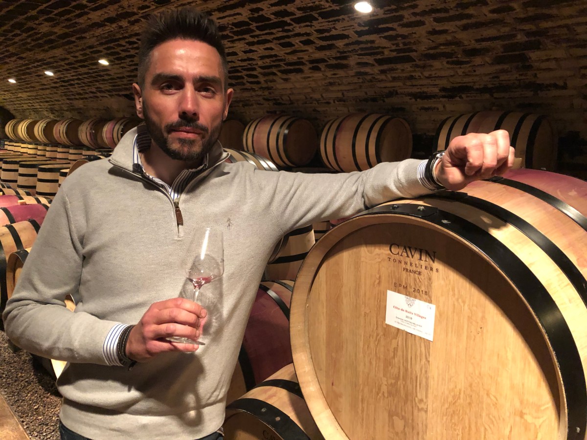 Domaine Hoffmann-Jayer