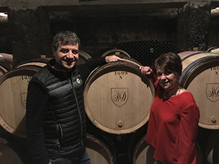 Domaine MARATRAY-DUBREUIL