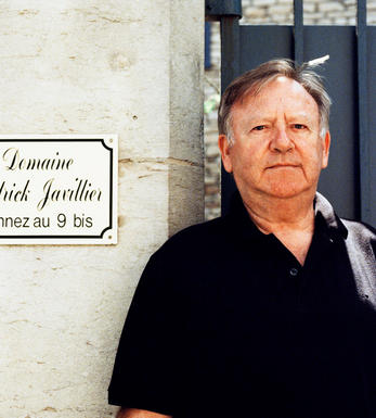 Domaine Patrick Javillier