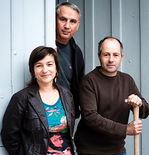 Domaine Tollot-Beaut