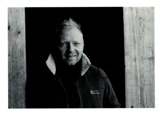 Domaine domaine tony bornard