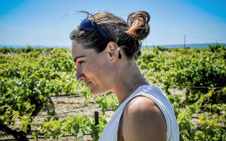 Domaine Elodie Balme
