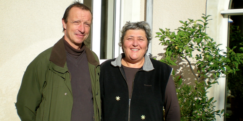 Domaine Jean-Jacques Confuron