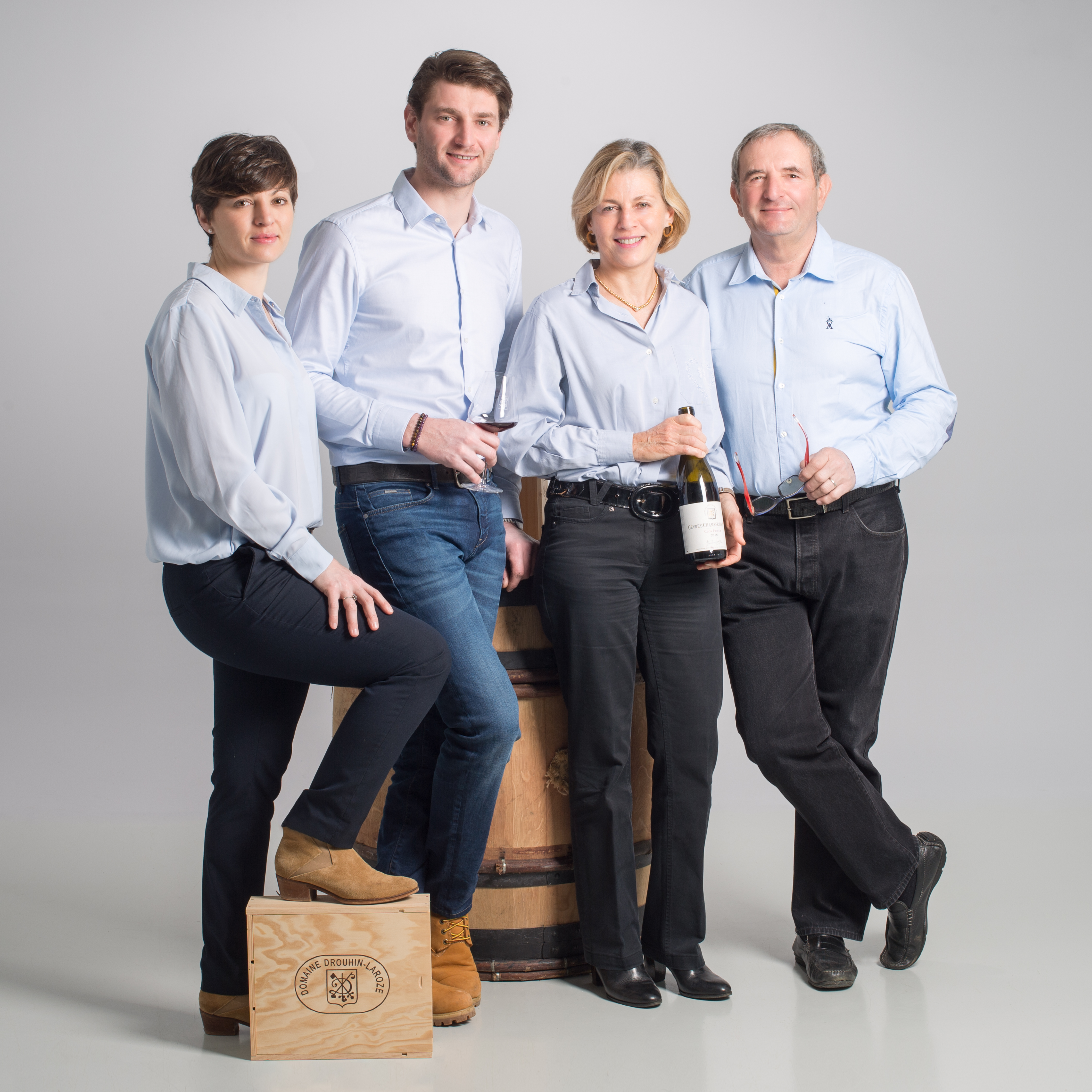 Domaine Drouhin Laroze