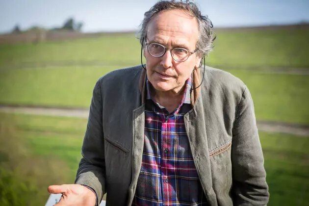 Domaine Nicolas Joly