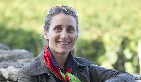 Domaine Au pied du mont chauve